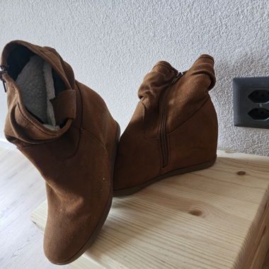 Bottines
