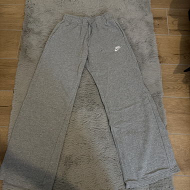 Pantalon de survêtement Nike gris