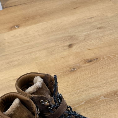 Winterschuhe