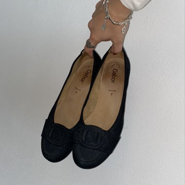 y2k style ballerinas 💫