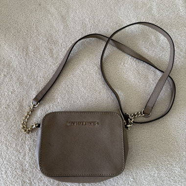 Sac bandoulière Michael Kors