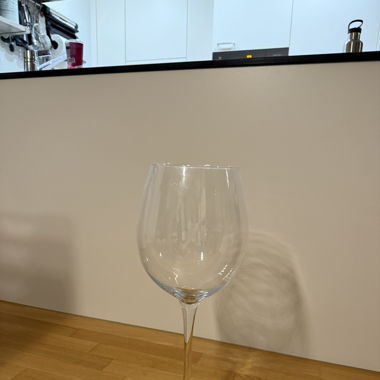 Glas Deko 