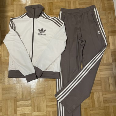 Survêtement Adidas
