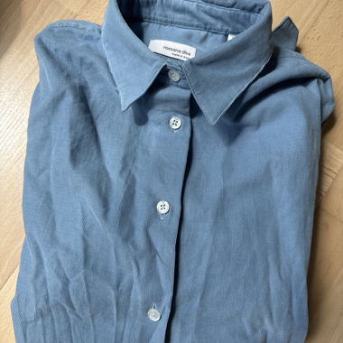 Rossana Diva Cord Bluse
