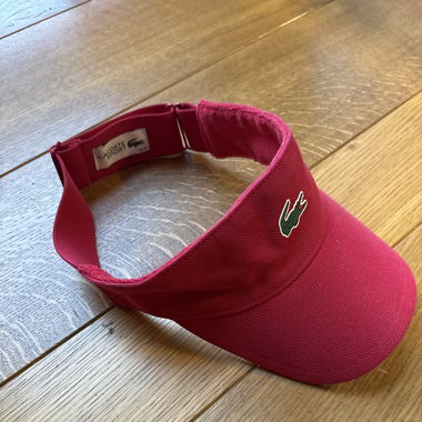 Lacoste Hat