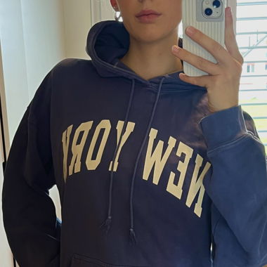 Brandy Melville Hoodie