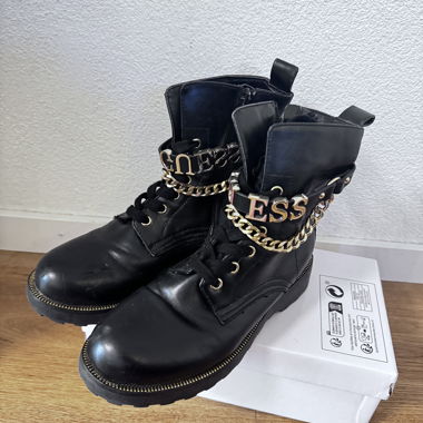 Stiefeletten