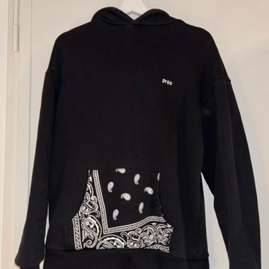 Peso Hoodie