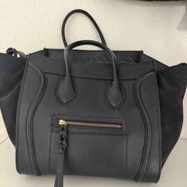 Sac Celine Dupe
