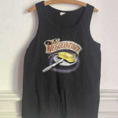 weg gebuttert shirt