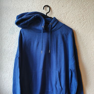Sweat à capuche