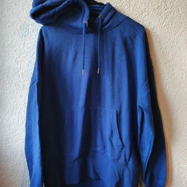 Sweat à capuche