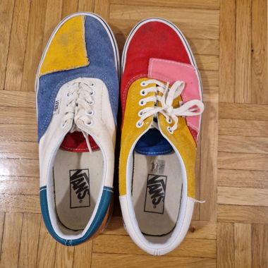 Scarpe Vans