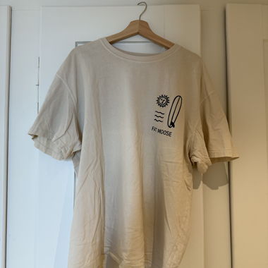 T-shirt XL