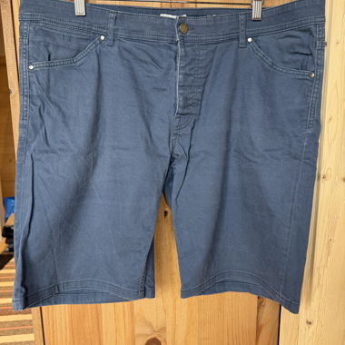 Jules Jeansshorts