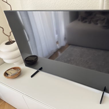 Télé Samsung qe-43q60c 43” 4K UHD QLED