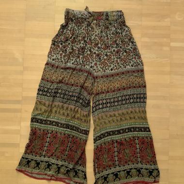 Hippiehose