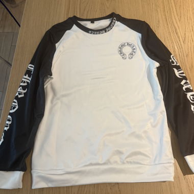 CHROME HEARTS S REPLIC