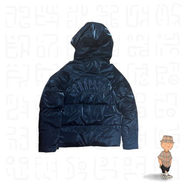 trapstar puffer