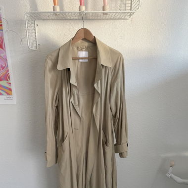 Trenchcoat