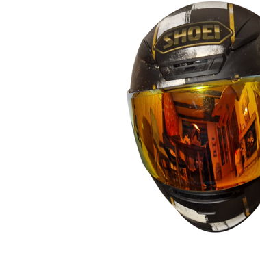 Casque Moto 