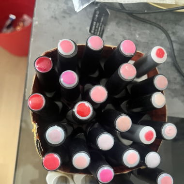 UV/LED Nagelfarben
