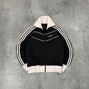 Vintage Adidas Retro Trainingsjacke (M)