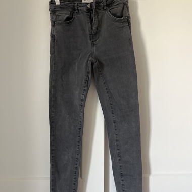 Jeans skinny push up