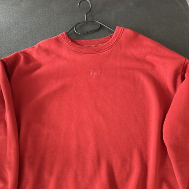 Pull Edit classique 