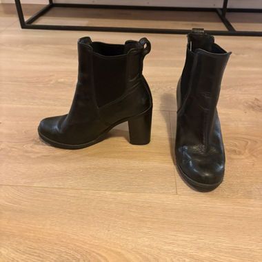 Stivaletti TIMBERLAND neri – taglia 36