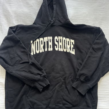 North Shore Hoodie