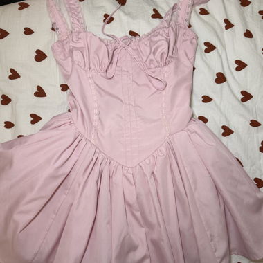 Rosanes Dress