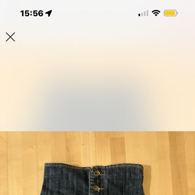 Vintage skirt 