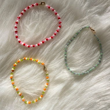 HANDMADE Schmuck