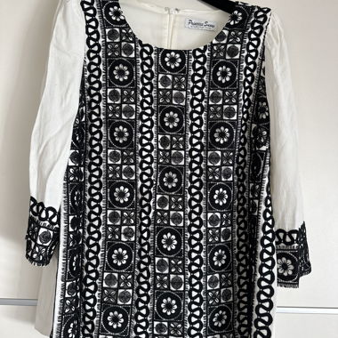 Blusa Princesse Snow