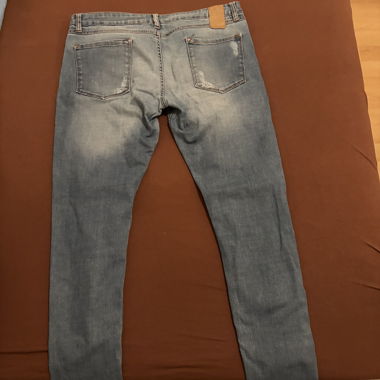 Jeans eleganti