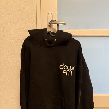 The Weeknd Dawn FM - Sweatshirt