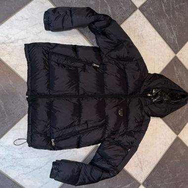 Alessandro Zavetti Winterjacke