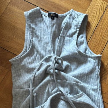 Body Tank Top