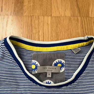 TED BAKER T-Shirt Gr-5(XL)