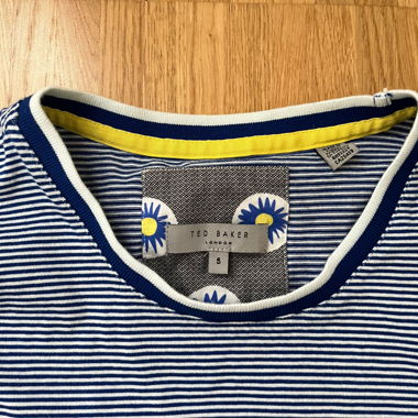 TED BAKER T-Shirt Gr-5(XL)