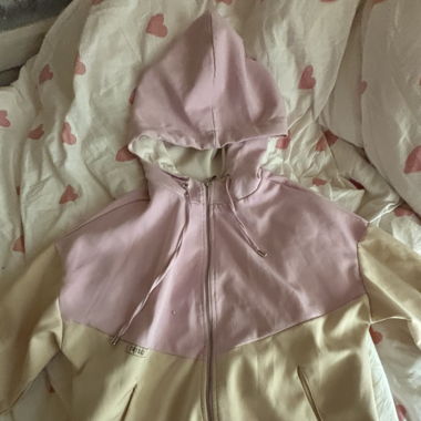 Schöne Jacke für Kinder 