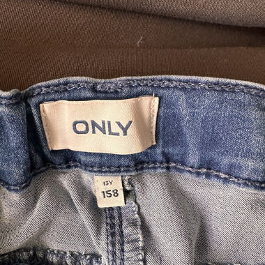 Jeans bambini ONLY EUR 152/158