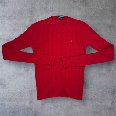 Ralph Lauren Knit S