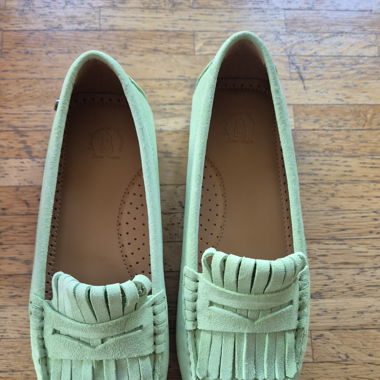 Mocassins