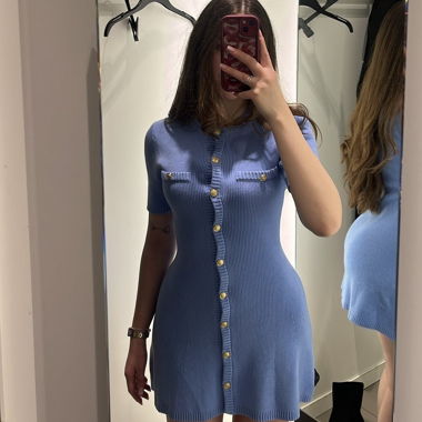 Viral H&M dress
