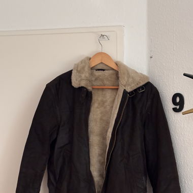 Vintage Jacke