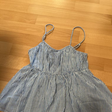 Top Estivo H&M attuale