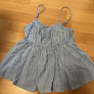 Top Estivo H&M attuale