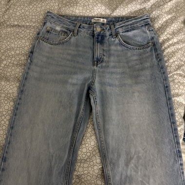 Jeans - Pull&Bear